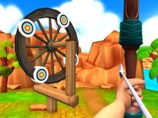 Archery Blast