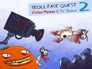 Troll Face Quest: Video Memes and TV Shows: Part 2